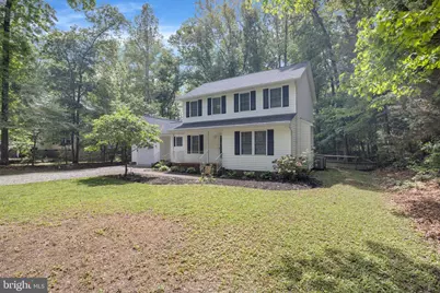 583 Norwich Drive, Ruther Glen, VA 22546 - Photo 1