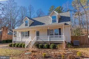 351 Lake Caroline Dr, Ruther Glen, VA 22546 - Photo 1