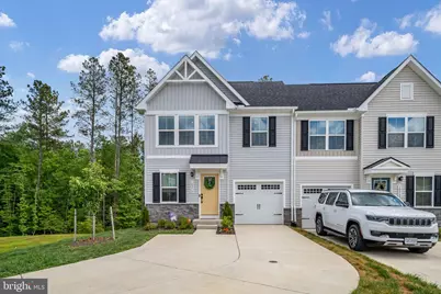 18370 Centennial Circle, Ruther Glen, VA 22546 - Photo 1