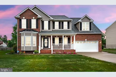 10417 Gallant Fox Way, Ruther Glen, VA 22546 - Photo 1