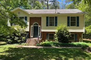 261 Manchester Dr, Ruther Glen, VA 22546 - Photo 1