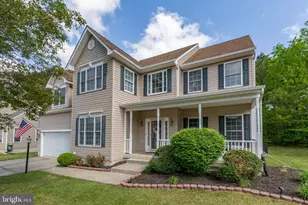 23351 Triple Crown Dr, Ruther Glen, VA 22546 - Photo 1
