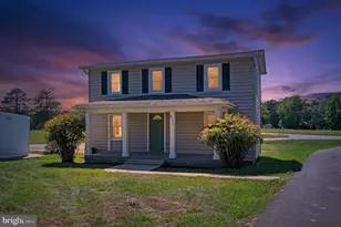 9204 Woodford Rd, Woodford, VA 22580 - Photo 1