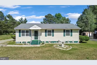 2511 Edgewood Drive, Ruther Glen, VA 22546 - Photo 1