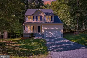 242 Cedar Ridge Dr, Ruther Glen, VA 22546 - Photo 1