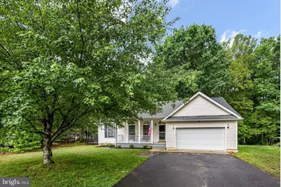 18120 Bridlewood Lane, Ruther Glen, VA 22546 - Photo 1