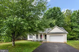 18120 Bridlewood Ln, Ruther Glen, VA 22546 - Photo 1