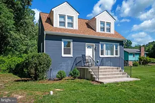 16036 Rogers Clark Blvd, Bowling Green, VA 22427 - Photo 1