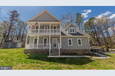 269 Lake Caroline Drive, Ruther Glen, VA 22546 - Photo 1