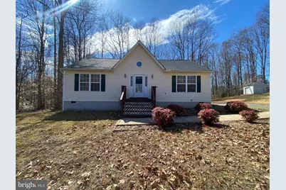 211 Cedar Ridge Drive, Ruther Glen, VA 22546 - Photo 1