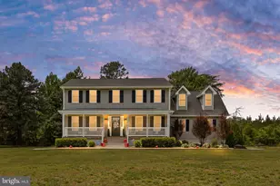 22088 Landora Bridge Rd, Ruther Glen, VA 22546 - Photo 1
