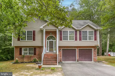 675 Welsh Drive, Ruther Glen, VA 22546 - Photo 1