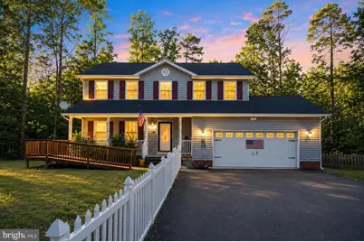 24 Simmons Cove, Ruther Glen, VA 22546 - Photo 1