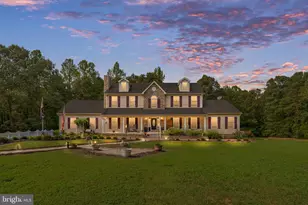 13023 Stonewall Jackson Rd, Woodford, VA 22580 - Photo 1