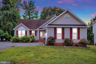 6196 Derby Way, Ruther Glen, VA 22546 - Photo 1