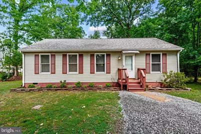 6 Kennedy Cove, Ruther Glen, VA 22546 - Photo 1