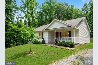 26327 Hill Road, Ruther Glen, VA 22546 - Photo 1