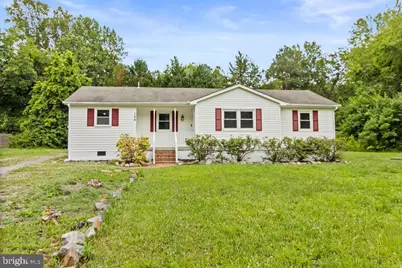 124 Yorktown Drive, Ruther Glen, VA 22546 - Photo 1