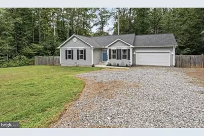 219 Sea Cliff Drive, Ruther Glen, VA 22546 - Photo 1