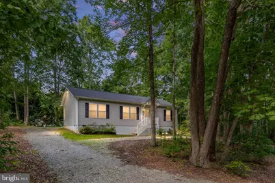 127 Bunker Hill Drive, Ruther Glen, VA 22546 - Photo 1