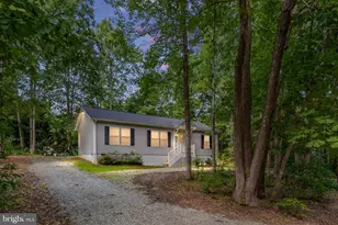 127 Bunker Hill Dr, Ruther Glen, VA 22546 - Photo 1
