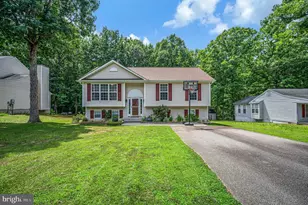 195 Land Or Dr, Ruther Glen, VA 22546 - Photo 1