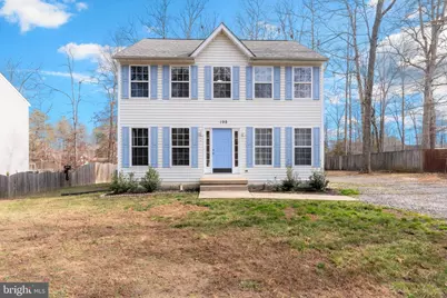 198 Land Or Drive, Ruther Glen, VA 22546 - Photo 1