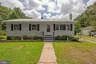 20100 Frog Level Rd, Ruther Glen, VA 22546 - Photo 1