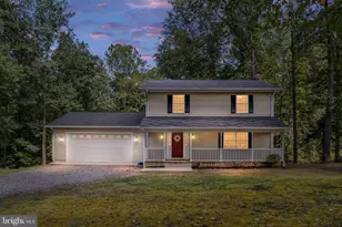14377 Farmer Dr, Woodford, VA 22580 - Photo 1