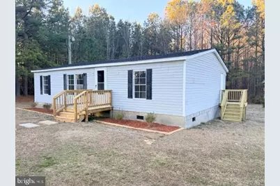 993 Marengo Road, La Crosse, VA 23950 - Photo 1