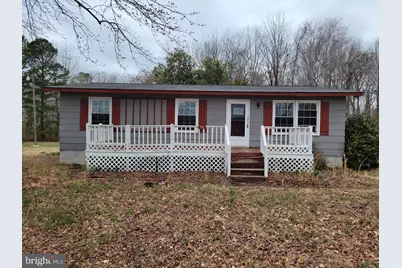 726 Courthouse Drive, Saluda, VA 23149 - Photo 1