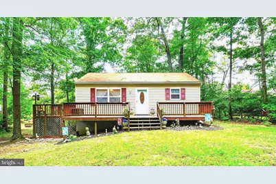 95 Carolina Drive, Heathsville, VA 22473 - Photo 1