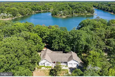 69 Eagles Nest Lane, Heathsville, VA 22473 - Photo 1