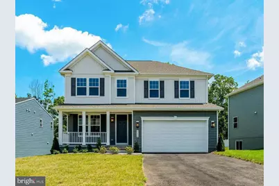 35670 Aspen Way, Locust Grove, VA 22508 - Photo 1