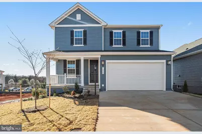 604 Clover Lane, Orange, VA 22960 - Photo 1