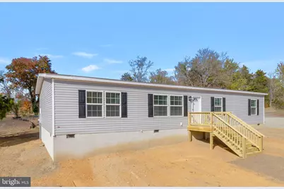 304 Lucketts Alley, Gordonsville, VA 22942 - Photo 1