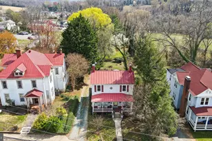 216 W Main St, Orange, VA 22960 - Photo 1