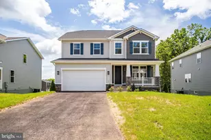 35618 Pine Needle Ln, Locust Grove, VA 22508 - Photo 1