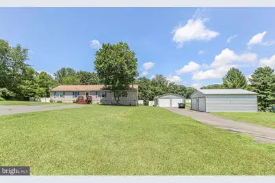 4253 Rolling Hills Drive, Culpeper, VA 22701 - Photo 1