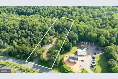 Germanna Hwy, Locust Grove, VA 22508 - Photo 1