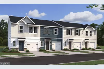 Lot 391 Cougar Lane #LOT 391, Locust Grove, VA 22508 - Photo 1