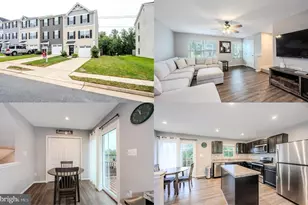 35158 Sara Ct, Locust Grove, VA 22508 - Photo 1