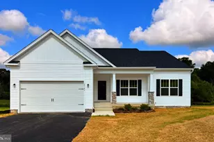 Tbd Lookout Circle, Orange, VA 22960 - Photo 1
