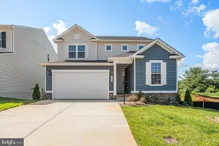 502 Aster Ln, Orange, VA 22960 - Photo 1