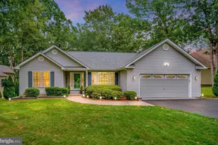 502 Monticello Cir, Locust Grove, VA 22508 - Photo 1