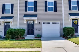 2884 Farzi Cir, Locust Grove, VA 22508 - Photo 1