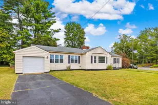 391 Piedmont St, Orange, VA 22960 - Photo 1