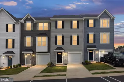 36032 Coyote Trail, Locust Grove, VA 22508 - Photo 1