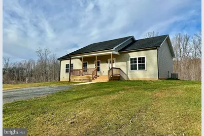 25354 Meadow Brooke Road, Unionville, VA 22567 - Photo 1