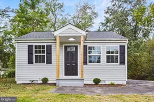 18084 Monrovia Road W, Orange, VA 22960 - Photo 1